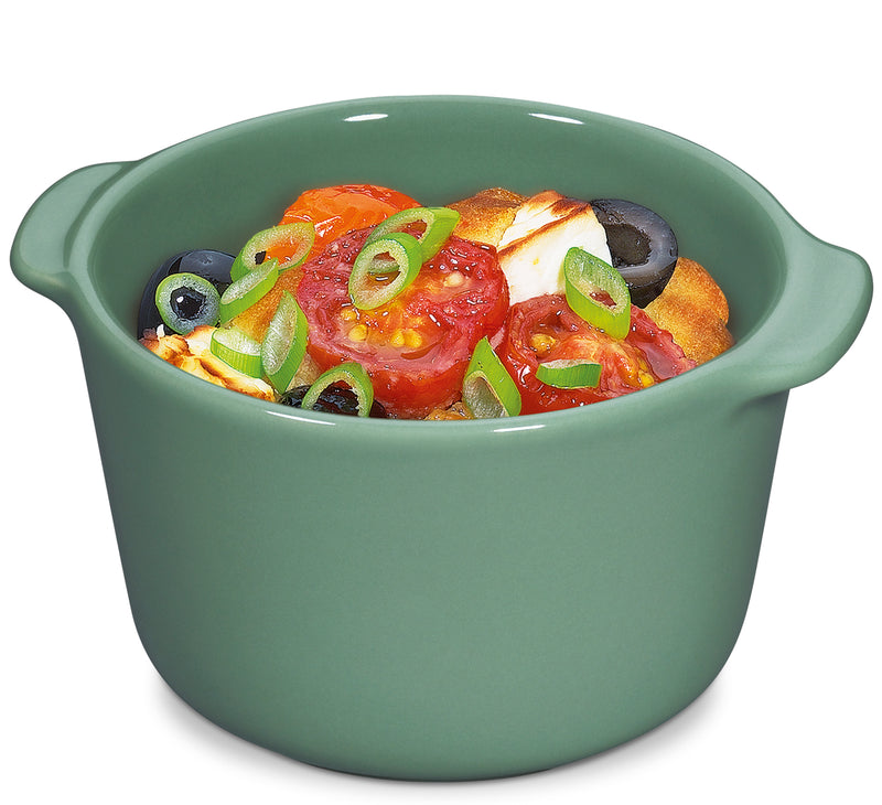 Küchenprofi Porto Ramekin Set Jade 2-piece