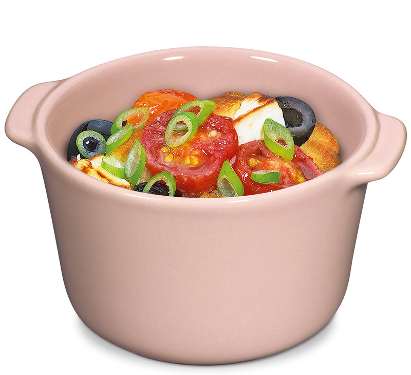 Küchenprofi Porto Ramekin Set Pink 2-piece