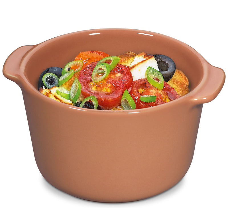 Küchenprofi Porto Ramekin Set Coral 2-piece