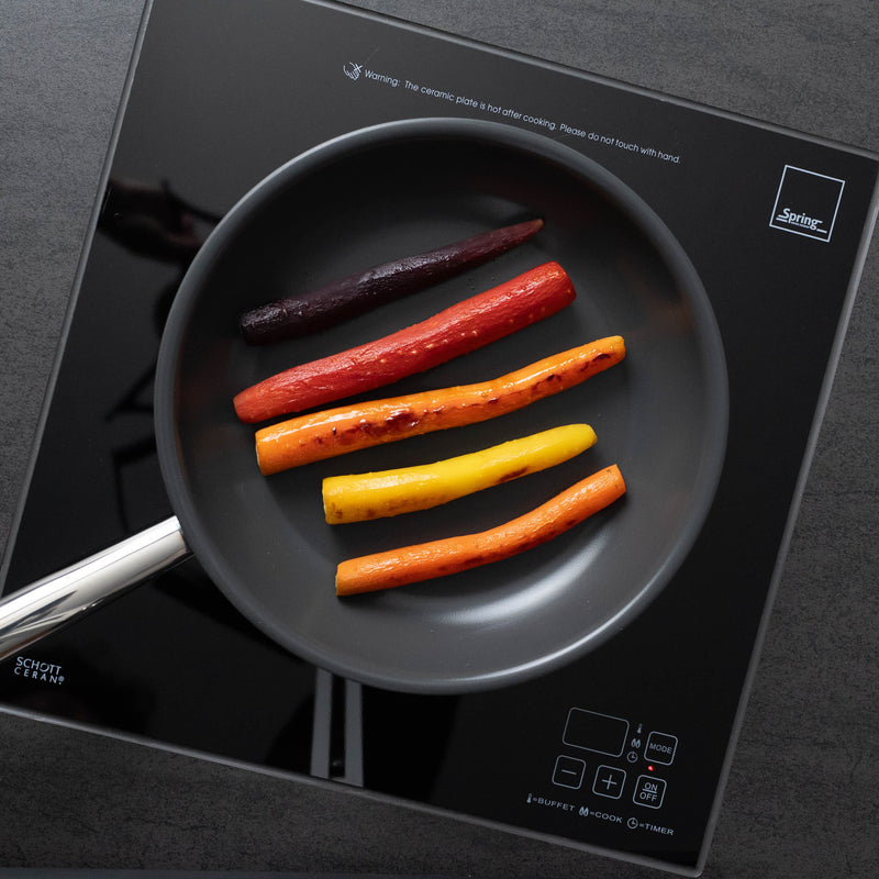Spring Brigade Ultimate Frying Pan 24cm