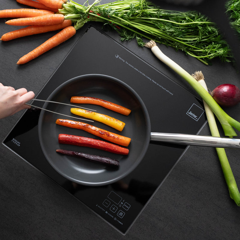 Spring Brigade Ultimate Frying Pan 20cm