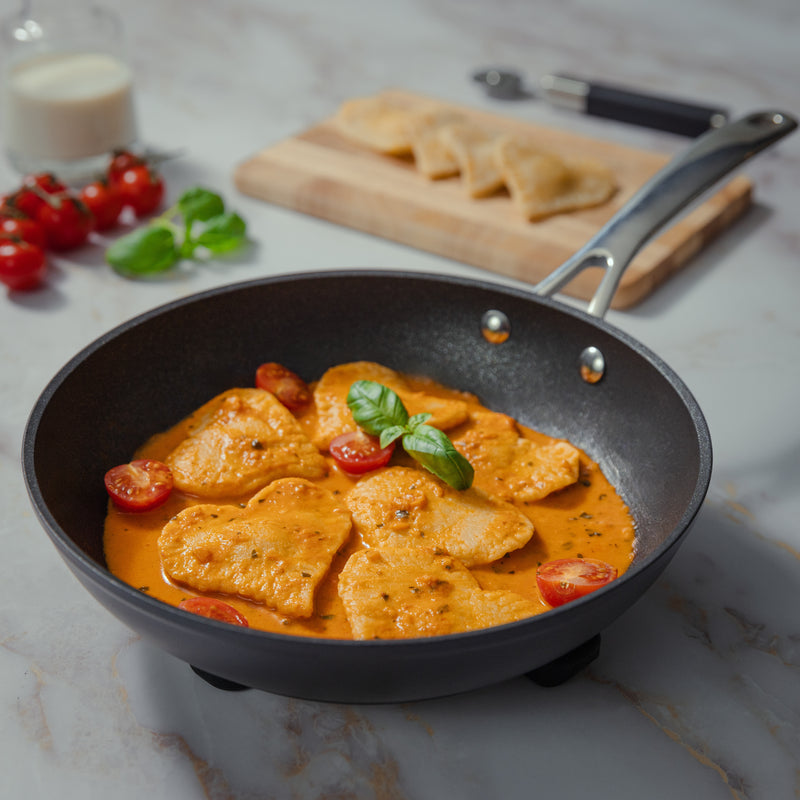 Spring Meridian Intense 24cm Frying Pan