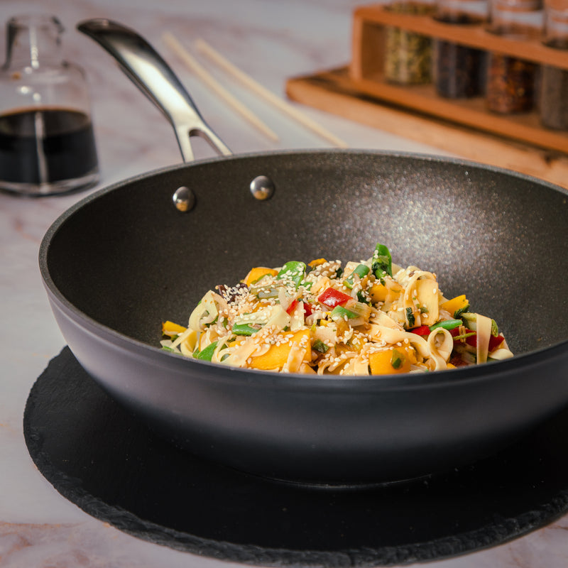 Spring Meridian Intense 28cm Wok