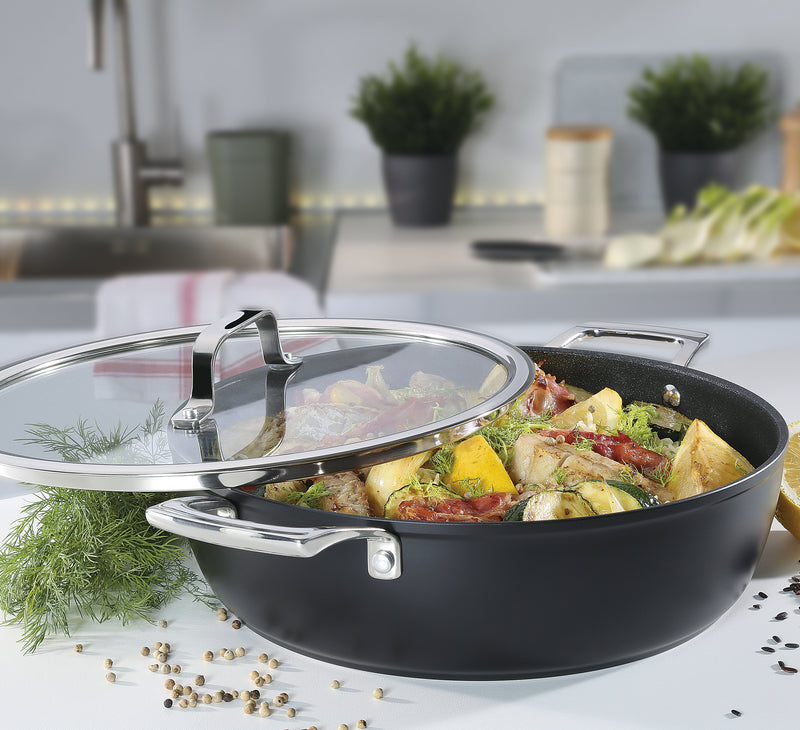 Spring Meridian Intense 28cm Stew Pot