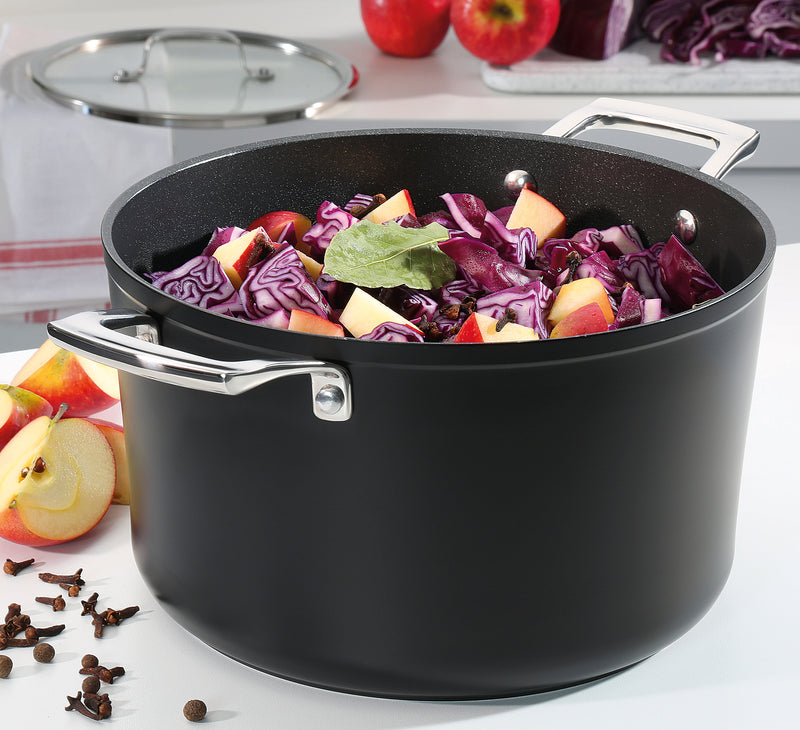 Spring Meridian Intense 24cm High Casserole