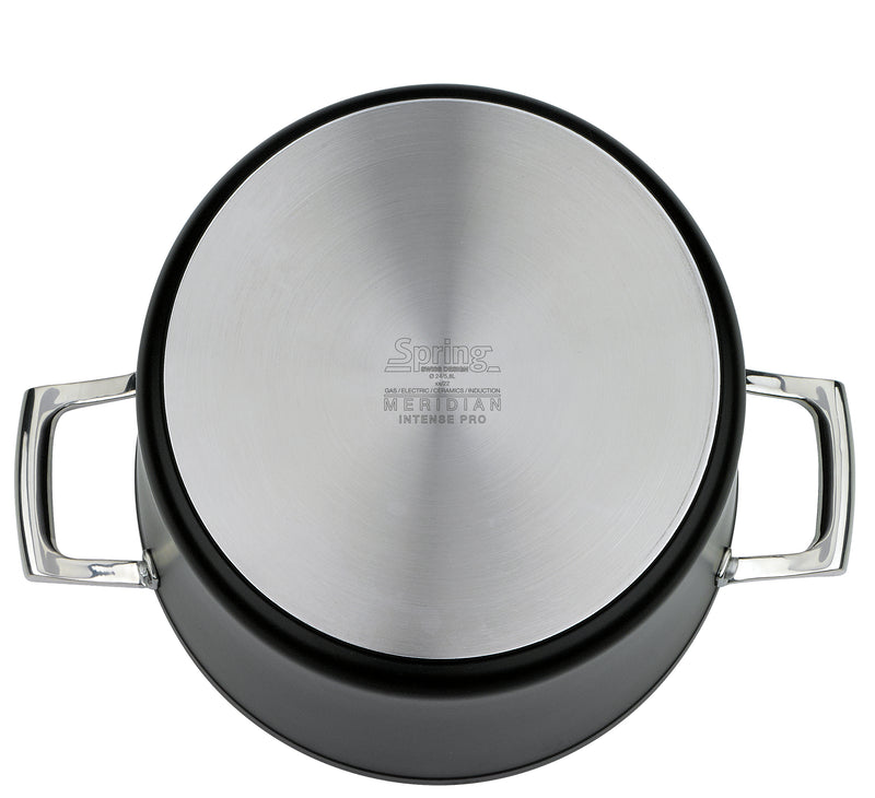 Spring Meridian Intense 28cm Stew Pot