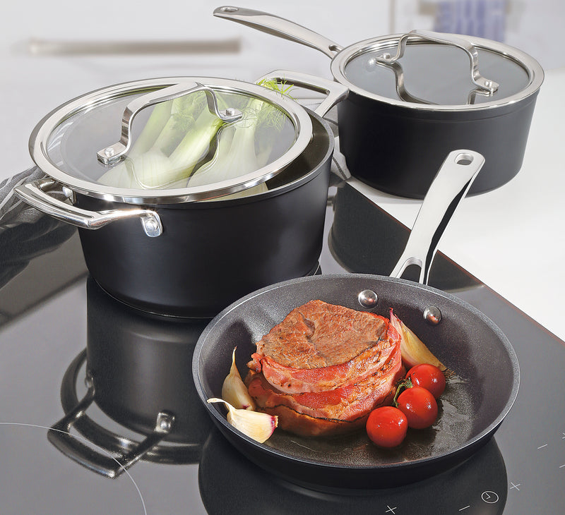 Spring Meridian Intense 28cm Stew Pot