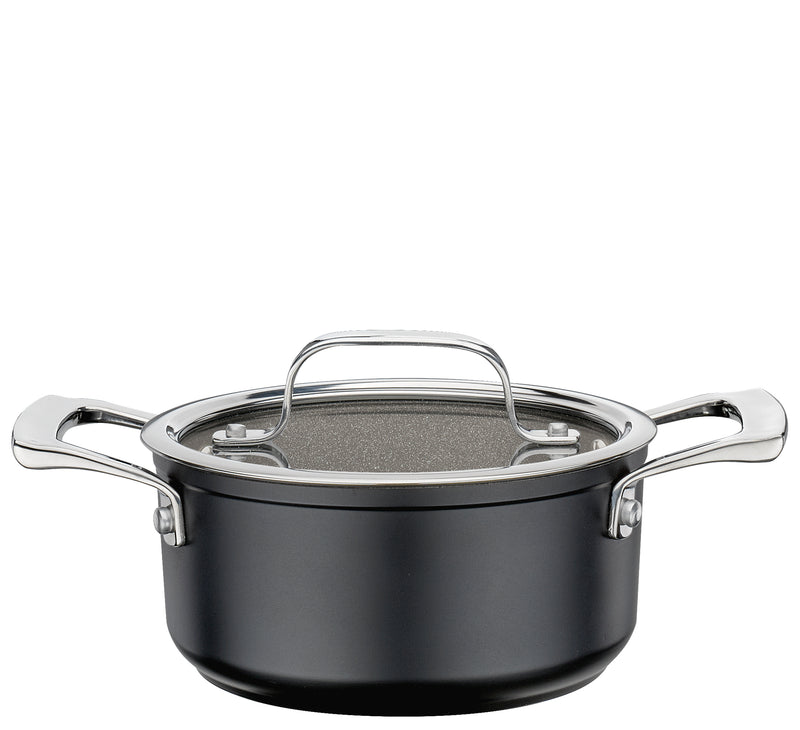 Spring Meridian Intense non-stick 16cm low Casserole
