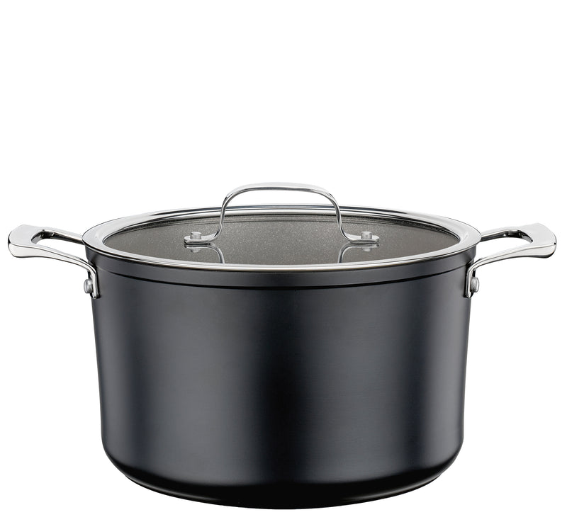 Spring Meridian Intense 24cm High Casserole