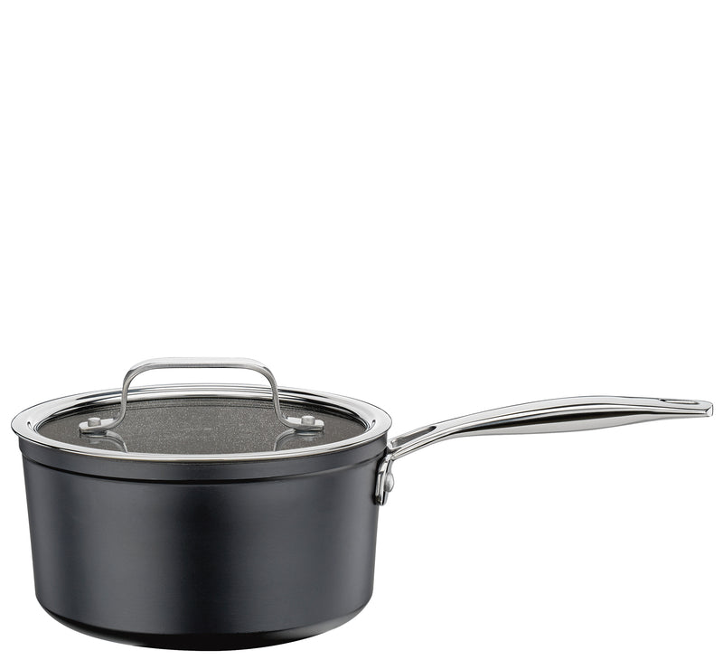 Spring Meridian Intense 18cm Saucepan w/lid