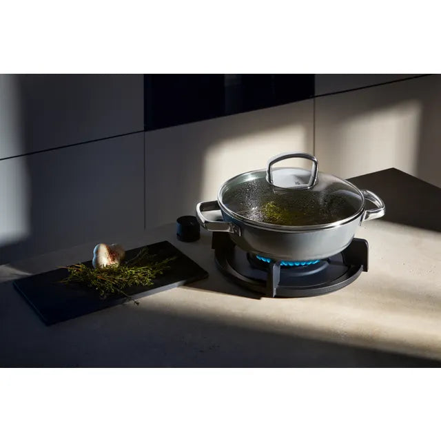 WMF Fusiontec Mineral Platinum Stewpot 28cm