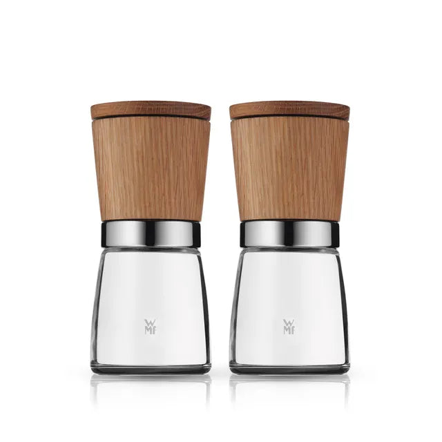 WMF Nature Spice Mill Set 2-piece