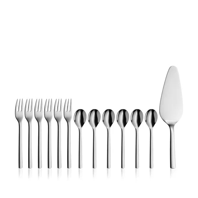 WMF Nuova Cake Set 13-piece
