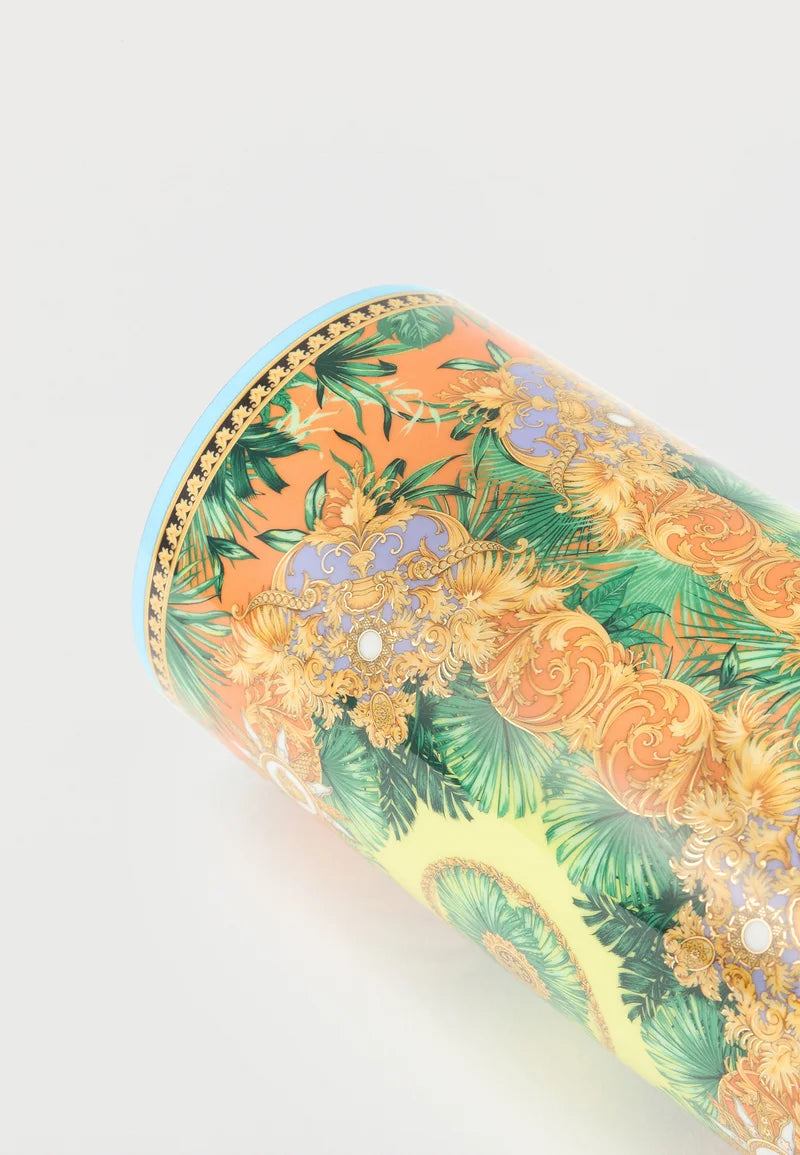 Versace Jungle Animalier Vase 24cm