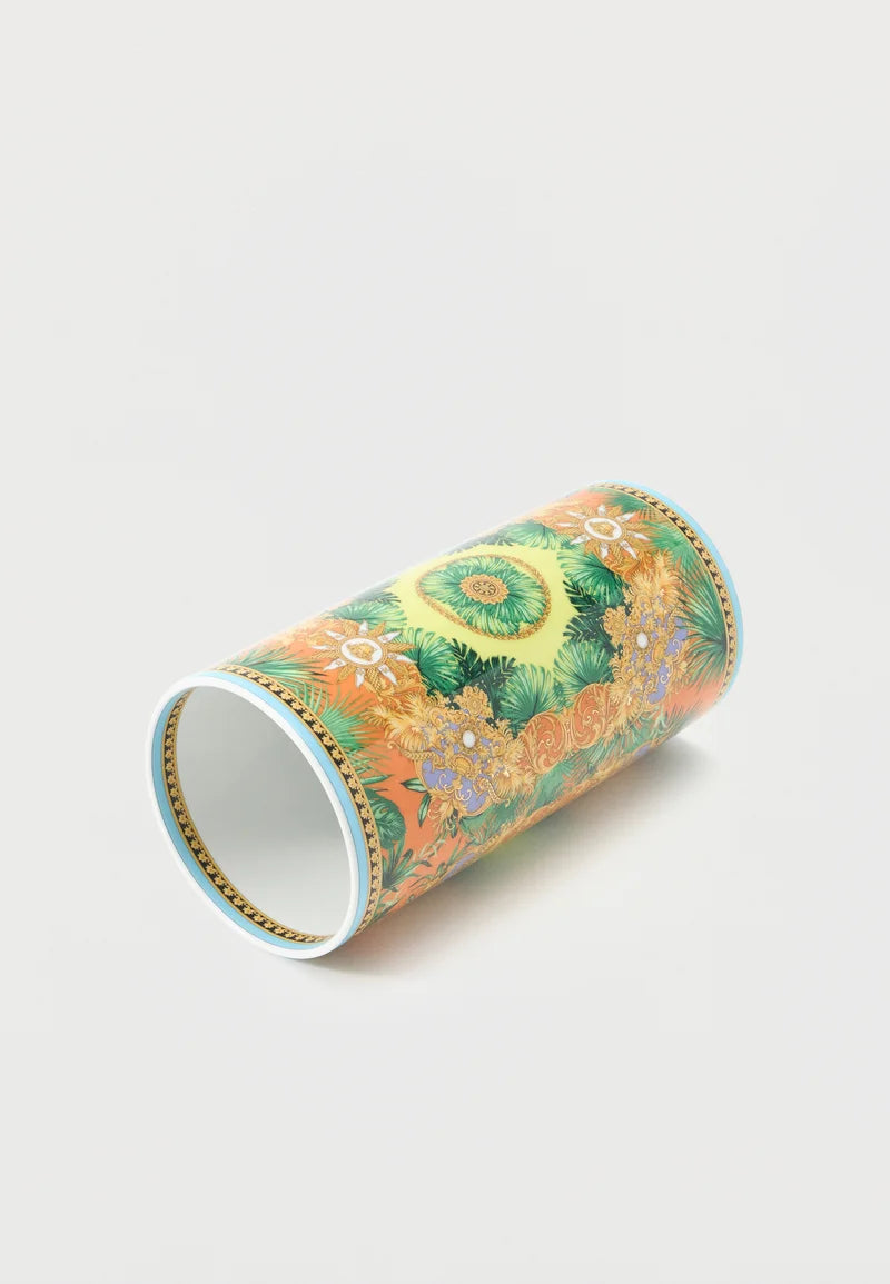 Versace Jungle Animalier Vase 24cm