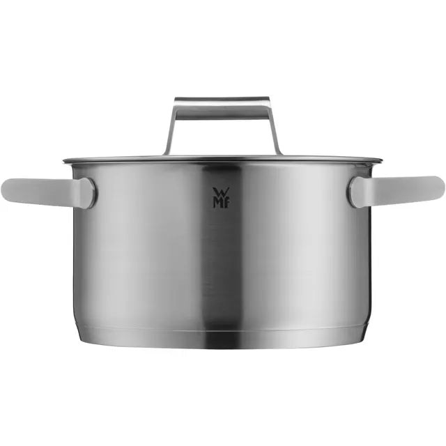 WMF Comfort Line High Casserole with Lid 24cm
