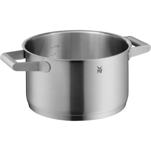 WMF Comfort Line High Casserole with Lid 20cm