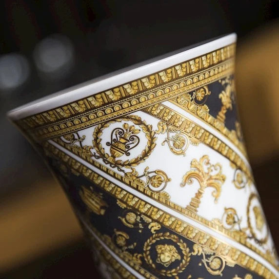 Versace I Love Baroque Vase 26cm