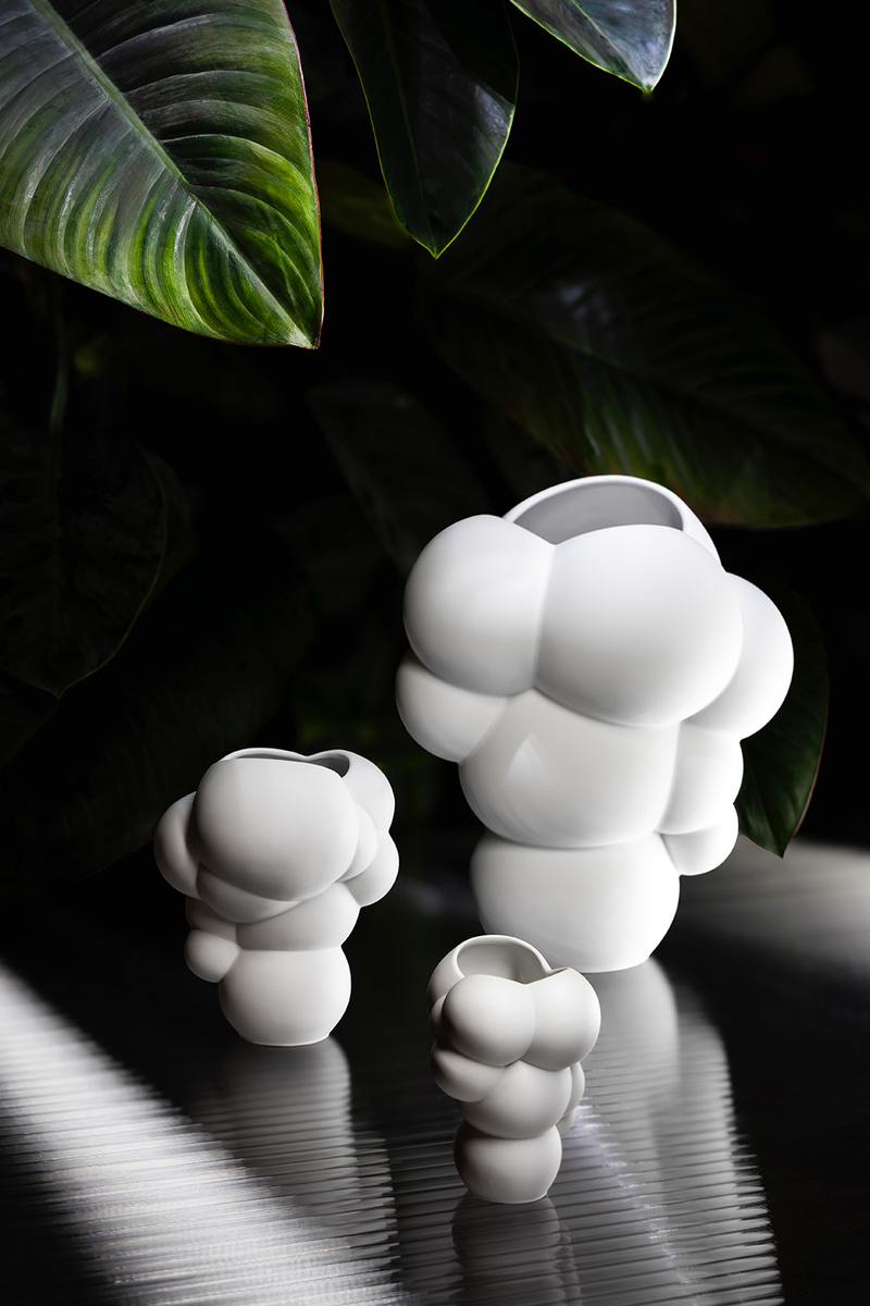 Rosenthal Miniature Vase Skum