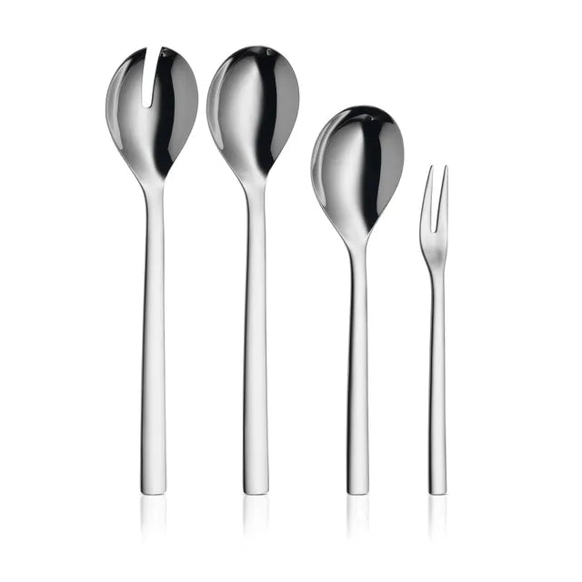 WMF Nuova Serving Set 4-piece
