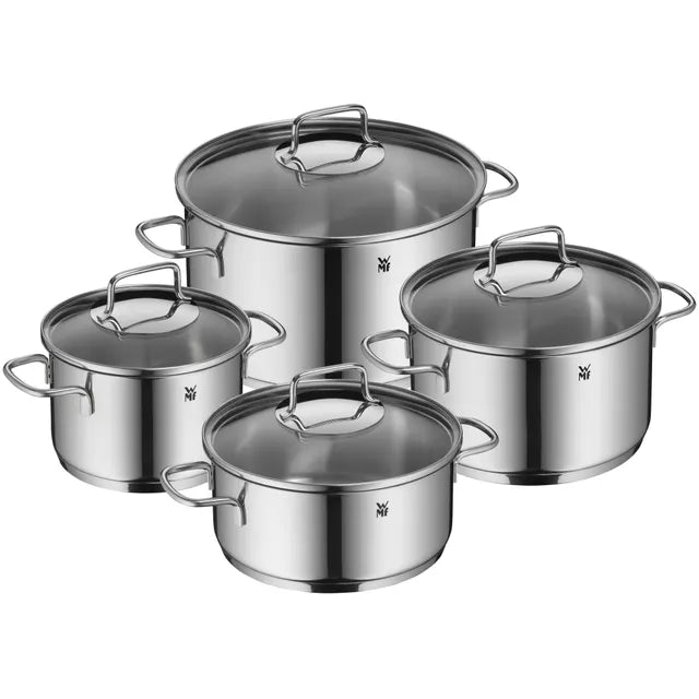 WMF Astoria Cookware Set 4-piece
