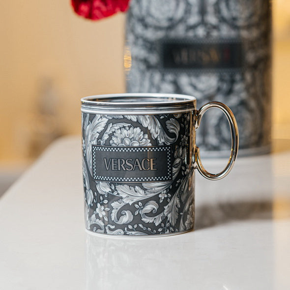 Versace Barocco Haze Mug
