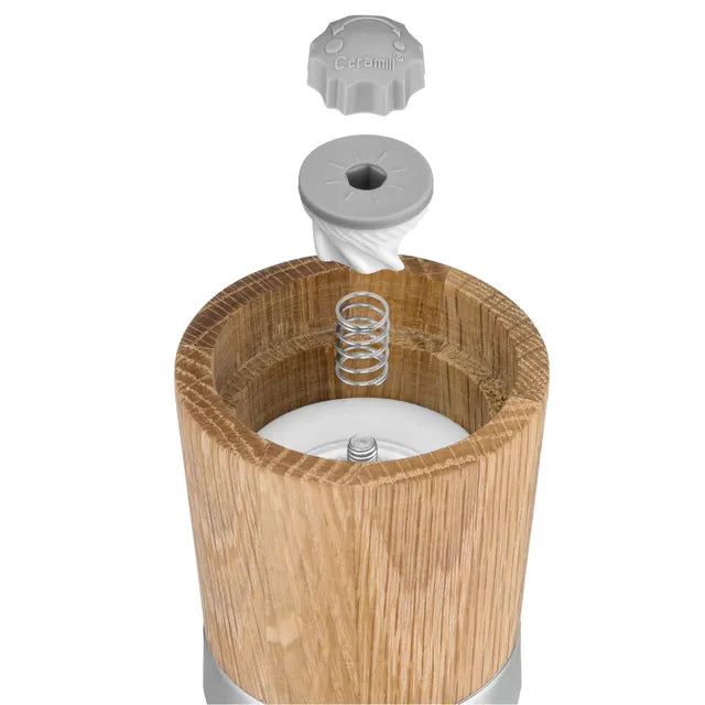 WMF Nature Spice Mill Set 2-piece
