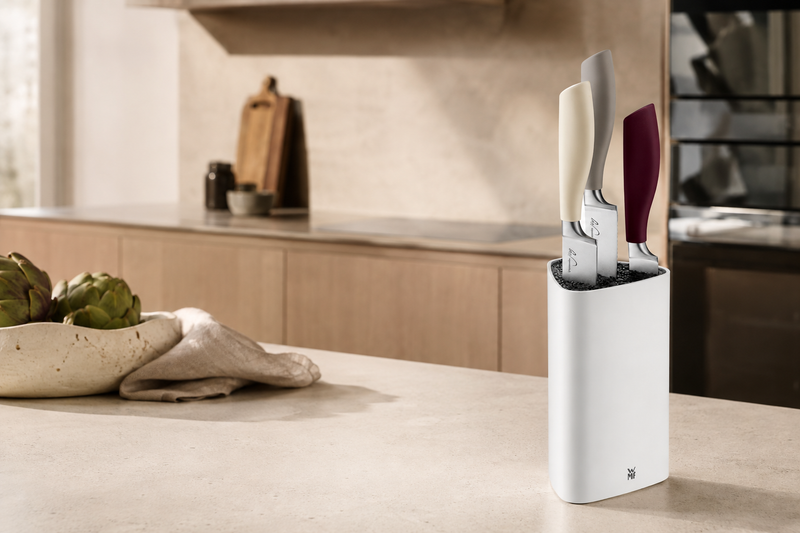 WMF Elements Knife Set Joy 4-piece