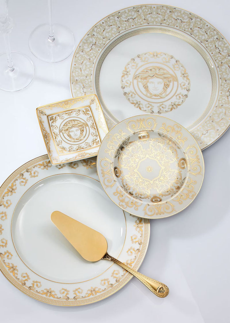 Versace Medusa Gala Service Plate 30cm