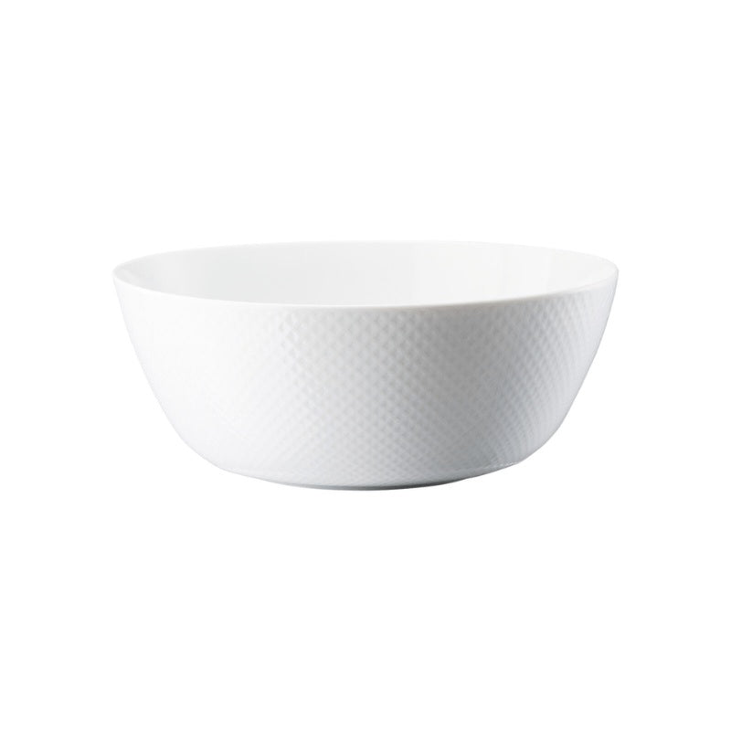 Rosenthal Junto White Bowl 26cm