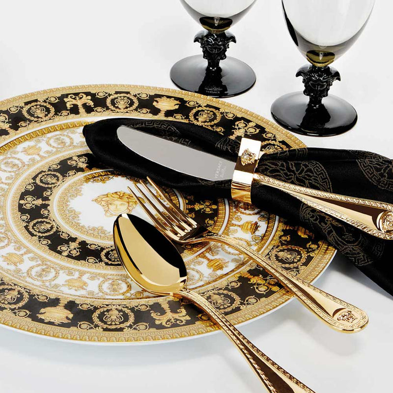Versace I Love Baroque Service Plate 33cm