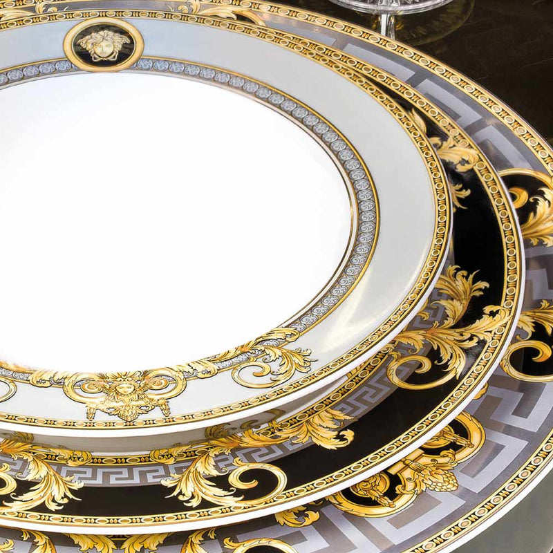 Versace Prestige Gala Dinner Plate 27cm
