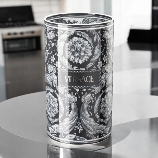 Versace Barocco Haze Vase 30cm