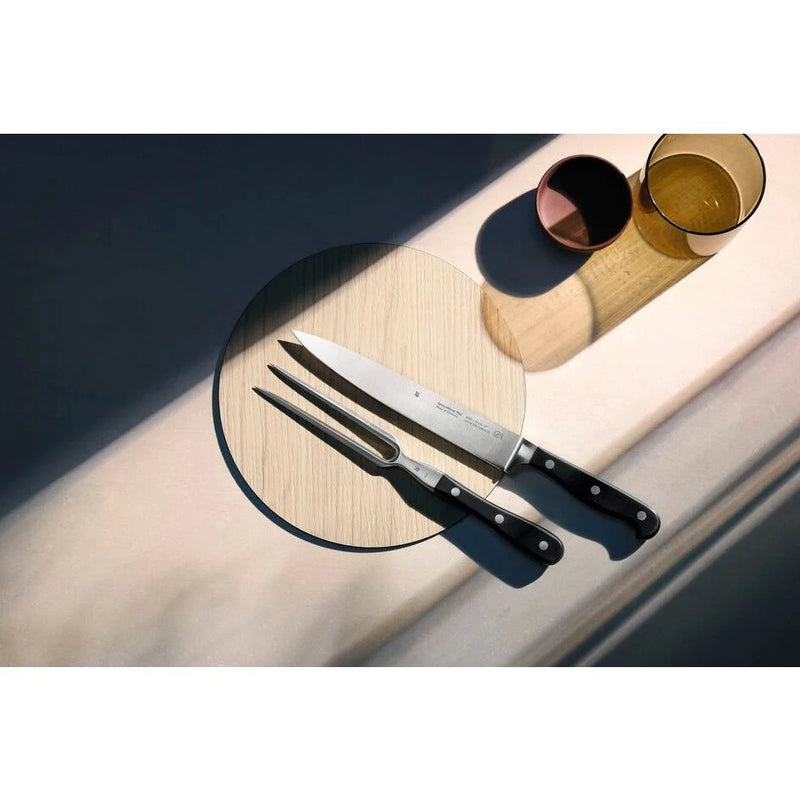 WMF Spitzenklasse Plus Meat Fork 12cm
