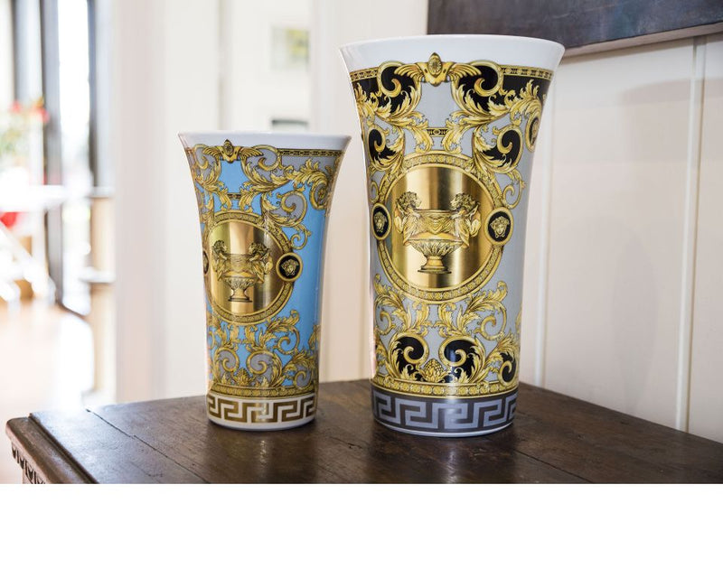 Versace Prestige Gala Vase 34cm