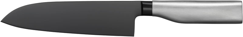 WMF Ultimate Black Santoku Knife 18cm