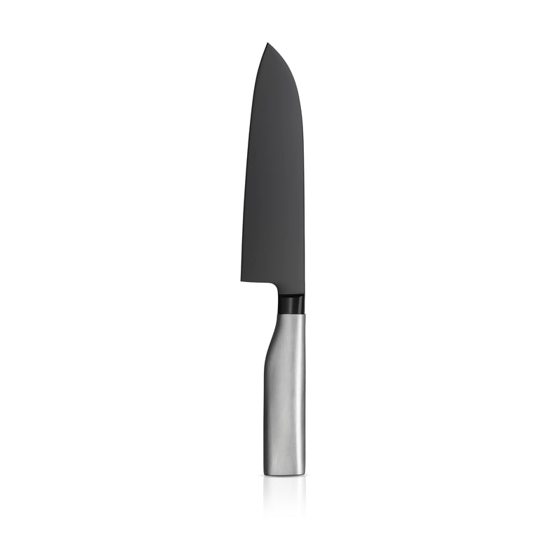 WMF Ultimate Black Santoku Knife 18cm