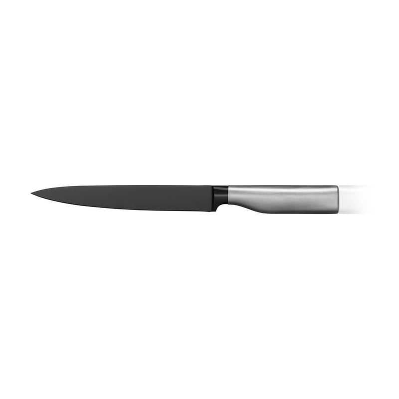 WMF Ultimate Black Carving Knife 20cm