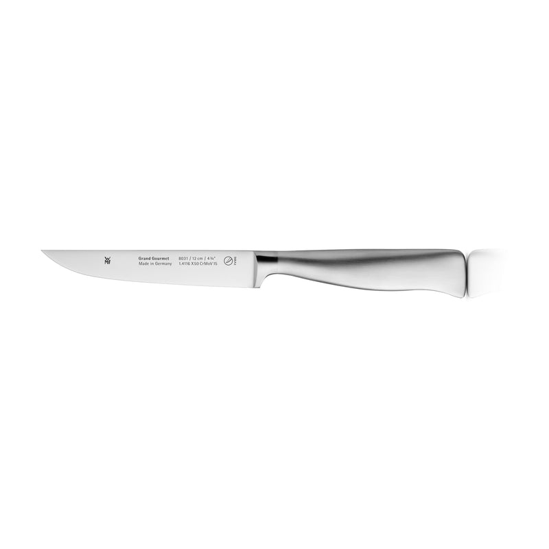 WMF Grand Gourmet Utility Knife 12cm