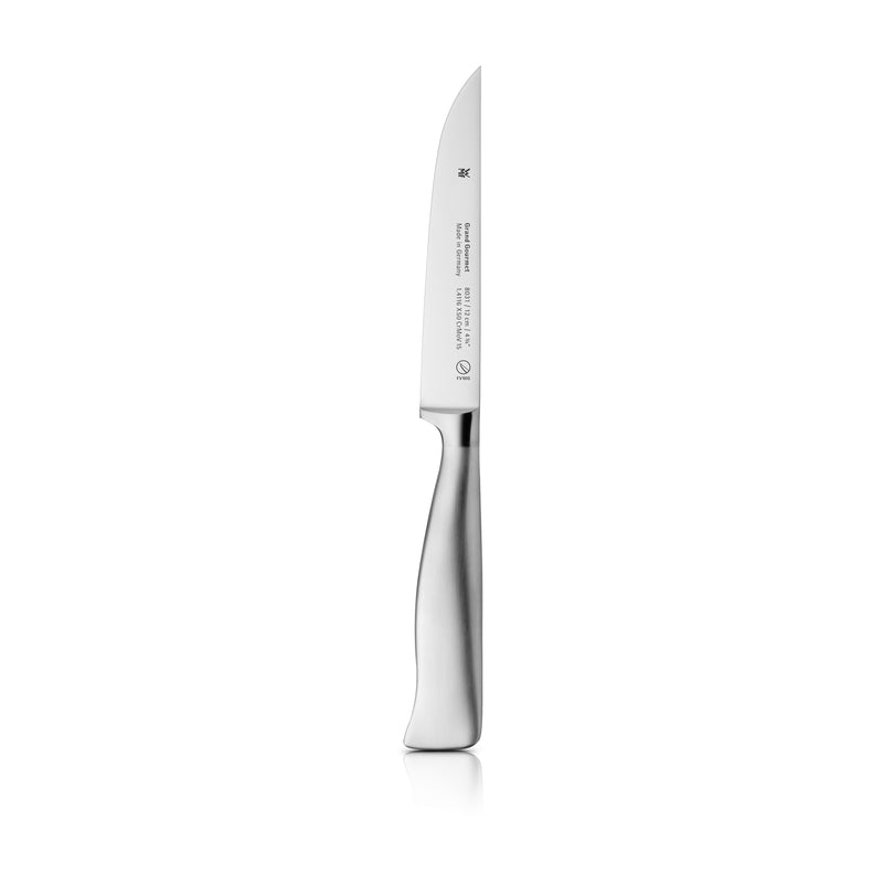 WMF Grand Gourmet FlexTec Knife Block Set 6-pce
