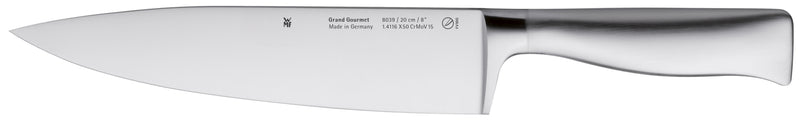 WMF Grand Gourmet Chef's Knife 20cm
