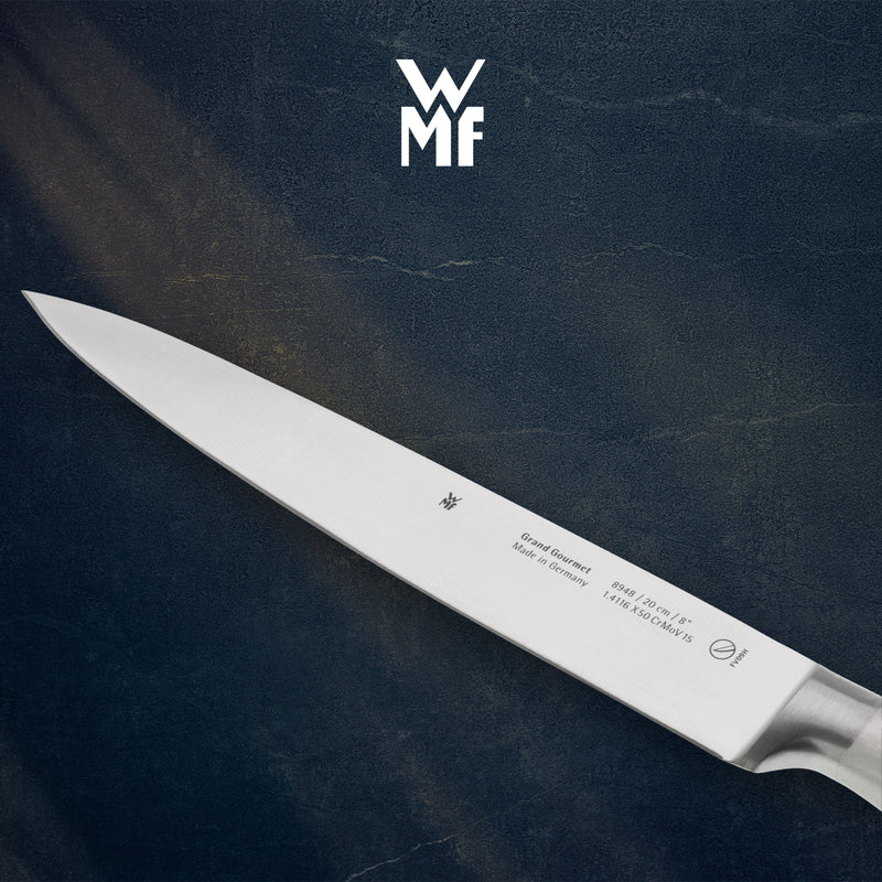 WMF Grand Gourmet Carving Knife 20cm
