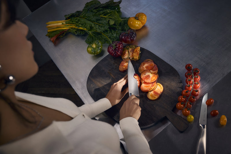 WMF Grand Gourmet Vegetable Knife 9cm