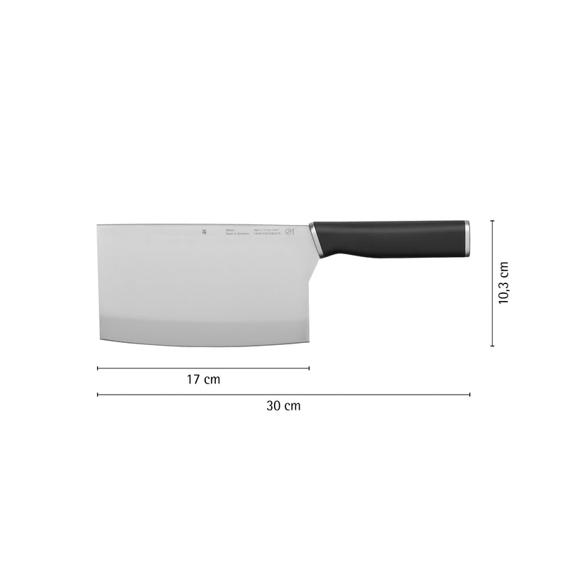 WMF Kineo Chinese Chopper 17cm