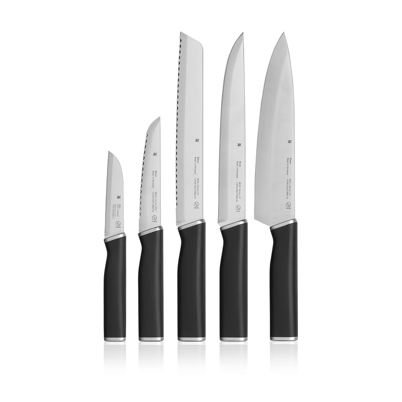 WMF Kineo Knife Set 5-piece