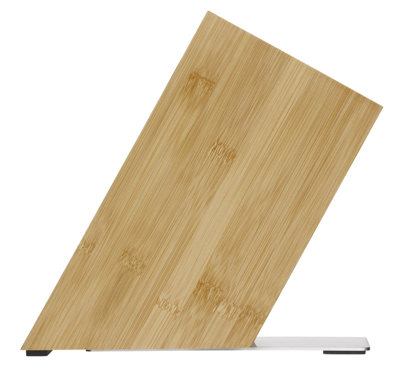 WMF FlexTec Knife Block Empty - Bamboo