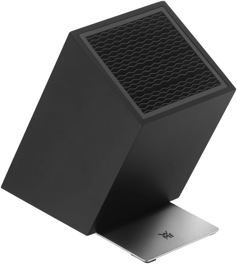WMF FlexTec Knife Block Empty - Black