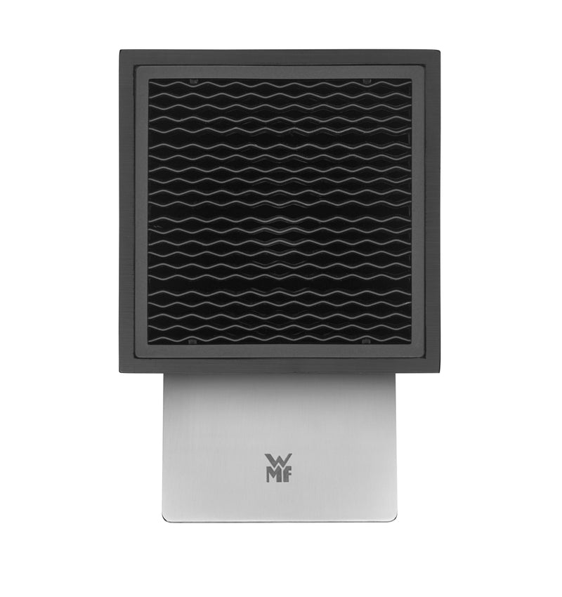 WMF FlexTec Knife Block Empty - Black