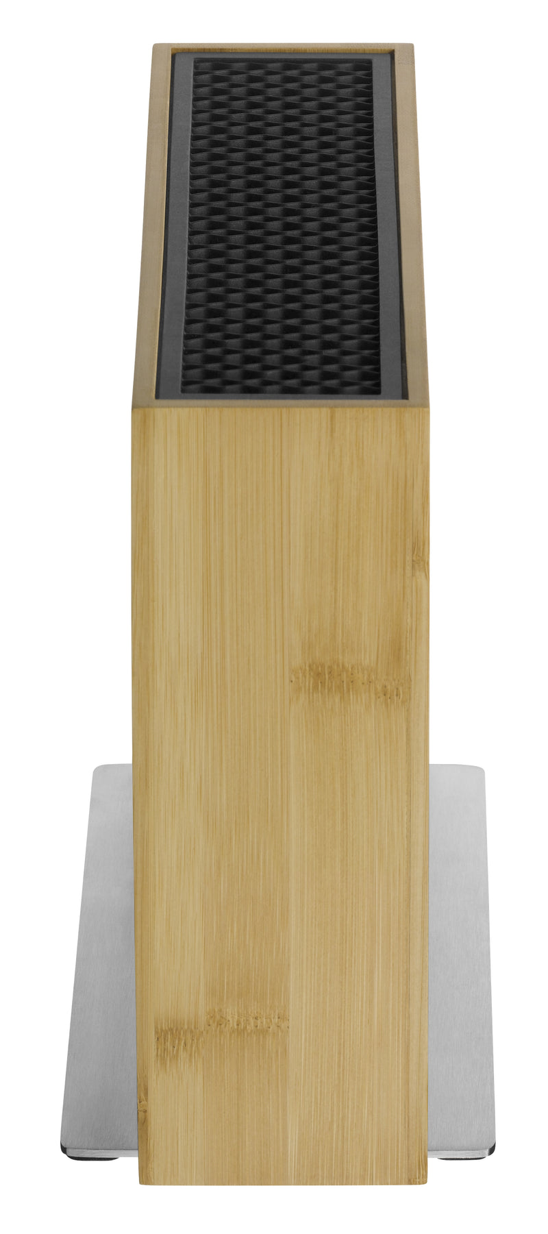 WMF FlexTec Knife Block Empty Compact - Bamboo