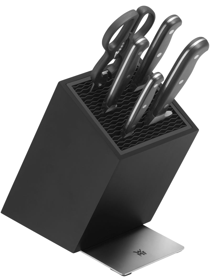 WMF Spitzenklasse Plus Flextec Knife Block 6pce Set